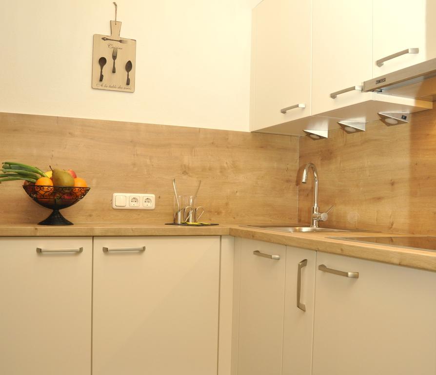 Auf Der Sonnenseite Apartment Schattwald Bilik gambar