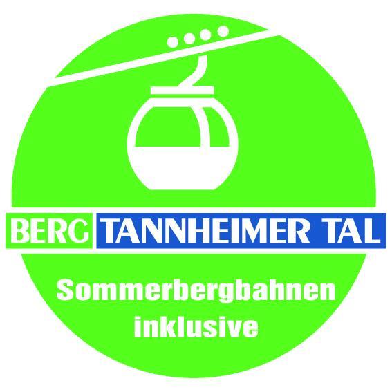 Auf Der Sonnenseite Apartment Schattwald Luaran gambar